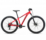 Підлітковий велосипед Orbea MX 27 XS DIRT 21