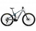 Електро велосипед Orbea Wild FS M10 22
