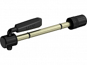 Адаптер для тримача передніх коліс Thule Front Wheel Holder Thru-Axle Ø12-15mm adapter