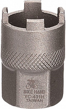 Знімач трещітки BikeHand YC-401H