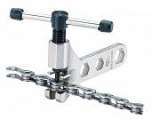 Вижимка ланцюга BikeHand YC-331