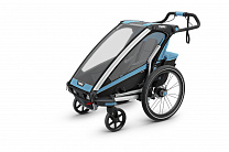 Мультиспортивна коляска Thule Chariot Sport1