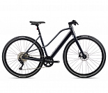 Електровелосипед Orbea VIBE MID H30 23