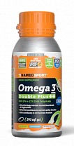 Вітаміни Namedsport OMEGA 3 DOUBLE PLUS
