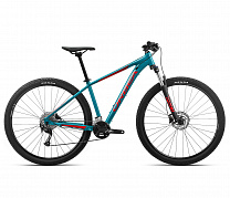 Велосипед Orbea MX 27 40 20