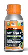 Вітаміни Namedsport OMEGA 3 DOUBLE PLUS