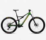 Електровелосипед Orbea RISE M20 23