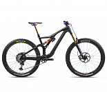 Велосипед Orbea Rallon 29 M LTD 21