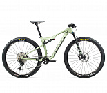 Велосипед Orbea Oiz 29 M30 21