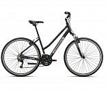 Велосипед Orbea COMFORT 22 19