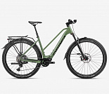 Електровелосипед Orbea KEMEN MID SUV 10 23