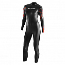 Гідрокостюм жіночий для відкритої води Orca Openwater RS1 Thermal