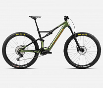 Електровелосипед Orbea RISE M20 24