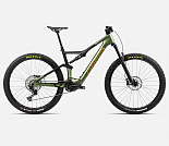 Електровелосипед Orbea RISE M20 24