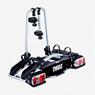 Велокріплення на фаркоп для 2-х велосипедів Thule EuroWay G2 2bike 13 pin