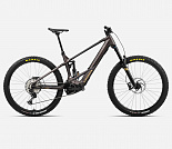 Електровелосипед Orbea WILD M10 24