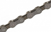 Ланцюг велосипедний KMC Z33 з замком, 116 ланок, 6 зірок