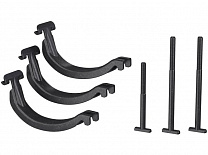 Адаптер Thule Upride Around-the-bar Adapter