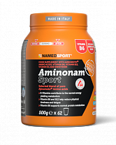 Амінокислота Namedsport AMINONAM SPORT