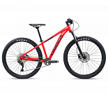 Підлітковий велосипед Orbea MX 27 XS XC 21
