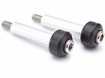 Комплект розширення Thule Pack´n Pedal Rail Extender Kit