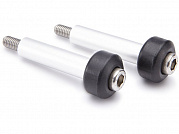 Комплект розширення Thule Pack´n Pedal Rail Extender Kit