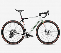Електровелосипед Orbea GAIN M21E 1X 23