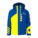 Куртка чоловіча гірськолижна Goldwin Kratos Jacket