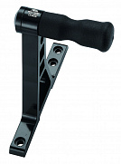 Кріплення для зберігання велосипеда за колесо BikeHand YC-26H