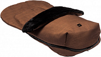 Теплий конверт Moon Foot Muff Structure