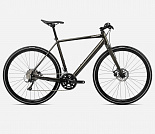 Велосипед Orbea VECTOR 30 24