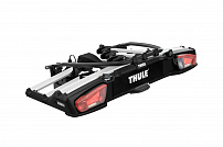 Велокріплення на фаркоп для 3-х велосипедів Thule VeloSpace XT