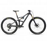 Велосипед Orbea Occam 29 M - LTD 21