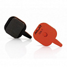 Дискові гальмівні колодки BP-D02 Tektro Io, металокерамічні