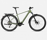 Електровелосипед Orbea KEMEN 40 24