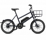 Електро велосипед Orbea Katu-E 30 22