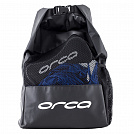 Рюкзак Mesh Backpack
