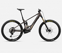 Електровелосипед Orbea WILD M-TEAM 24