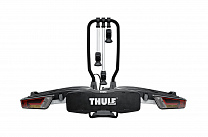 Велокріплення на фаркоп для 3-х велосипедів Thule EasyFold XT 934