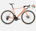 Велосипед Orbea ORCA M21ELTD PWR 24