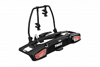 Велокріплення на фаркоп для 2-х велосипедів Thule VeloSpace XT 2bike