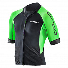 Джерсі чоловіча для відкритої води Orca SWIMRUN CORE TOP