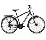 Велосипед Orbea COMFORT 20 PACK 19