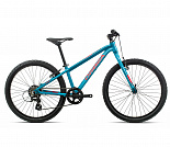 Підлітковий велосипед Orbea MX 24 Dirt 20