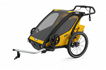 Мультиспортивна коляска Thule Chariot Sport2 2021