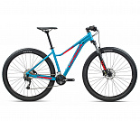 Велосипед Orbea 27 MX40 ENT 21