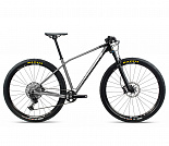 Велосипед Orbea Alma 29 M25 21
