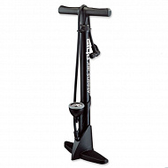 Стаціонарний насос Giyo з манометром GF-43P