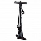 Стаціонарний насос Giyo з манометром GF-43P