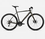 Велосипед Orbea VECTOR 20 24
